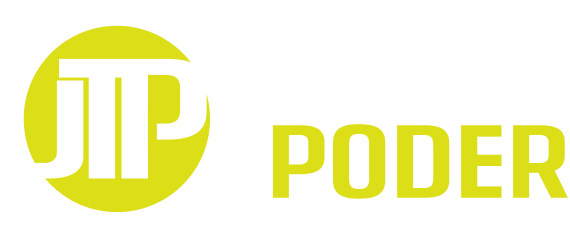 Logo Juntostemospoder
